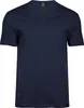 Pánské tričko Tee Jays | TJ 8006 NAVY velikost: XL Náhled obrázku produktu 1