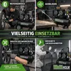 TRUTZHOLM Flüsterkompressor 50L Performance – 1800 W, 290 Produktbild-Vorschau 4