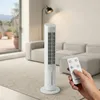 Odparovací chladiaci vežový ventilátor, tichý, diaľkové Náhľad obrázku produktu 2