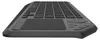 NATEC Draadloos toetsenbord voor Smart TV, model TURBOT 2 Productafbeelding-voorbeeld 6
