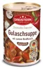 Zuppa di gulasch Dreistern con carne di manzo tenera in Anteprima dell’immagine prodotto 1