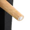 Merax 2-Sitzer Doppelsofa mit dicken Kissen, Holzbeinen und Produktbild-Vorschau 7