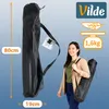Vilde | Kempingová stolička skladacia s držiakom na nápoje Náhľad obrázku produktu 8