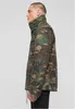 M65 Classic Jacket Herren (Woodland) Größe XL Productafbeelding-voorbeeld 13