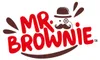 Mr Brownie – czekoladowe brownie bez cukru ze słodzikiem, Podgląd zdjęcia produktu 2