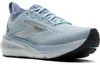 Brooks Glycerin GTS 23, color: Nantucket Breeze/Rain/Clear. Vista previa de la imagen del producto 11