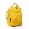 LEGO® Signature Brick 1x1 Rucksack - Gelb Produktbild-Vorschau 3