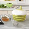 Leifheit 23069 Slacentrifuge Trend Fresh Lime Anteprima dell’immagine prodotto 11