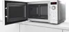 Bosch Home FFL023MW0 Serie 2, Mikrowelle Produktbild-Vorschau 6