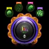 Dyson V15 Detect Absolute, 2-in-1 stick vacuum, Beutellos, Produktbild-Vorschau 33