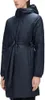 RAINS LOHJA LONG INSULATED CURVE J Blau Produktbild-Vorschau 1