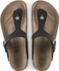 Birkenstock Damen Flip-Flops Schwarz 1020380 Grösse 39 Produktbild-Vorschau 26