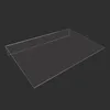 Queence | Lichtschachtabdeckung aus Acryl 100x55 cm | Produktbild-Vorschau 4