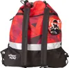 School Mood Timeless Pro Kai (Ninja), 7-pc. Sac d'école Voir les images du produit 15
