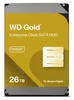 Western Digital Gold WD261KRYZ, 26 TB, 7200 RPM, 512 MB, Produktbild-Vorschau 2