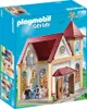 PLAYMOBIL 5053 City Life Romantische Hochzeitskirche Kirche Produktbild-Vorschau 4