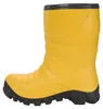 Stivali da neve invernali per bambini Viking Ultra Warm, Anteprima dell’immagine prodotto 3