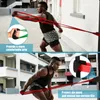 TOMSHOO Fitnessbänder, Workout-Widerstandsbänder, 5er-Pack, Produktbild-Vorschau 7