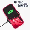 kwmobile Hülle kompatibel mit Apple iPhone 17 Pro - Hülle Produktbild-Vorschau 5