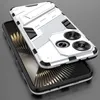 Armor Hülle für Xiaomi Redmi Turbo 3 Hybrid PC TPU Bumper Produktbild-Vorschau 7