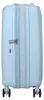 American Tourister trolley Soundbox Spinner 55 / 20 TSA EXP Vista previa de la imagen del producto 13