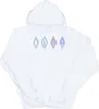 Disney - "Frozen 2" Kapuzenpullover für Damen BI8122 (L) Produktbild-Vorschau 1