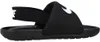 Nike Kawa Slide Td Black / White / White / White EU 23 1/2 Produktbild-Vorschau 4