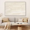 OneMillionCanvasses® - Leinwandbilder - 140x90 cm, Marmor - Produktbild-Vorschau 6