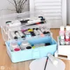 Faltbox-Organizer Menta DpCraft Anteprima dell’immagine prodotto 5