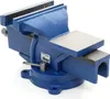 Kraft&Dele KD1101 étau avec base pivotante et enclume 100mm Voir les images du produit 9
