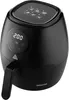 Friteuse à air Sencor SFR 5030BK Noir 1300 W 3,5 L Voir les images du produit 3
