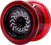 Yoyofactory Arrow Yoyo per principianti rosso Anteprima dell’immagine prodotto 2