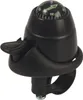 Widek Glocke mit Kompass 34mm schwarz Produktbild-Vorschau 2
