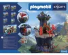 PLAYMOBIL 72113, Akční/dobrodružství, 3 rok/roky, Náhled obrázku produktu 2