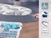 Copriasse da stiro LEIFHEIT Air Board Express L/Universal Anteprima dell’immagine prodotto 8