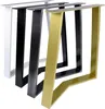 Magnetic Mobel 1 Paar (2 Stück) Tischgestell B70xH72 cm Produktbild-Vorschau 1