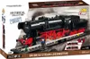 COBI DR BR 52 Steam Locomotive, Klocki do budowania, 10 Podgląd zdjęcia produktu 1