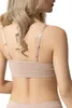 Yenita® Bustier Ribbed Collection - Bra M Beige Produktbild-Vorschau 2