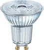 Osram LED GU10 PAR16 2,6W = 35W Reflektor 36° 230lm 230V Produktbild-Vorschau 1