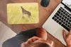 MuchoWow® Mauspad Mousepad Gepard in der Masai Mara 27x18 Produktbild-Vorschau 3