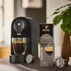 Tchibo Cafissimo Caffè Crema Barista capsules de café, 10 Voir les images du produit 2