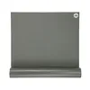 Bodhi Rishikesh Premium 4.5mm Yogamatte - grau Produktbild-Vorschau 2