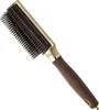 Olivia Garden Brosse Olivia Garden Nylond Bristle Or et Voir les images du produit 7