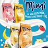 Mimi Milchmix Vanille 24 x 400g Milchmixgetränke - Warm und Produktbild-Vorschau 4