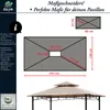 freigarten.de Ersatzdach für Pavillon Grill 2.4[m] x 1.5[m] Produktbild-Vorschau 2