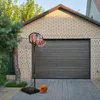 Supporto mobile per canestro Memphis 190 - 260 cm di Anteprima dell’immagine prodotto 4