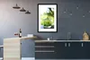 MuchoWow® Gerahmtes Poster Nahaufnahme eines Produktbild-Vorschau 6