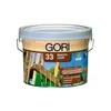 GORI Professional 33 SENSITIVE, Dünnschicht-Holzlasur, Produktbild-Vorschau 4