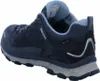 MEINDL Lite Trail Lady GTX chaussures femmes bleu 39.5 Voir les images du produit 9