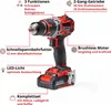 Einhell Power X-Change Akku-Schlagbohrschrauber TP-CD 18/50 Produktbild-Vorschau 8